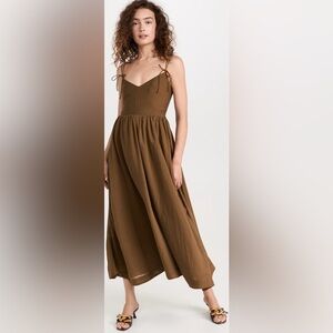 En Saison Bree Midi Dress